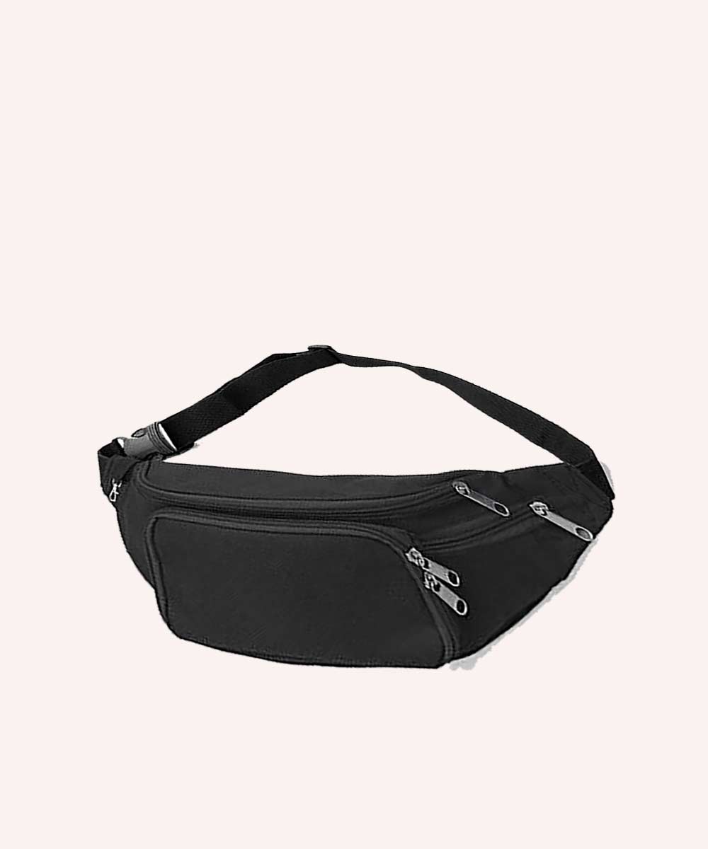 Waist Bag customizable wholesale product sample